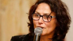 Jolanta Żyndul. Źródło: ŻIH 