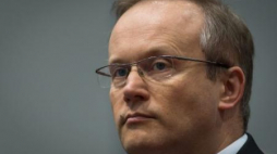 Prezes IPN Łukasz Kamiński. Fot. PAP/T. Żmijewski