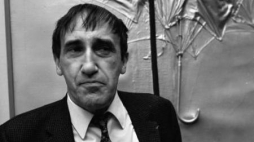 Tadeusz Kantor. Fot. PAP/M. Szyperko