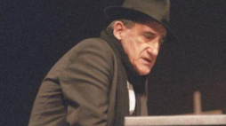 Tadeusz Kantor. Fot. PAP/J. Ochoński