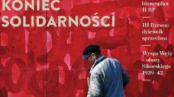 „Koniec Solidarności”, „Karta” nr 82