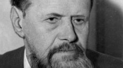 Kazimierz Przerwa-Tetmajer. Fot. NAC