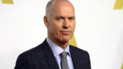 Michael Keaton. Fot. PAP/EPA
