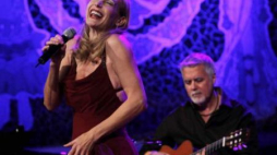 Ute Lemper. Fot. PAP/EPA
