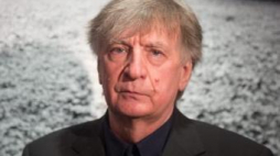 Ryszard Lenczewski. Fot. PAP/G. Michałowski