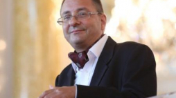 Jerzy S. Majewski. Fot. PAP/L. Szymański