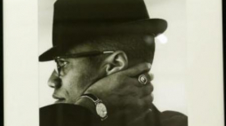 Malcolm X. Fot. PAP/EPA