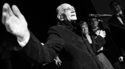 Henryk Musiałowicz. Fot. PAP/Jacek Turczyk