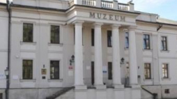Muzeum im. Jacka Malczewskiego w Radomiu.