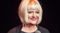 Dyrektor Polskiego Instytutu Sztuki Filmowej Agnieszka Odorowicz. Fot. PAP/T. Żmijewski