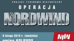 Projekt „Operacji Nordwind”