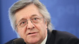 Piotr Paleczny. Fot. PAP/L. Szymański