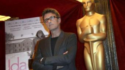 Reżyser filmu „Ida” Paweł Pawlikowski. Fot. PAP/EPA