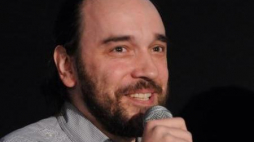 Bartosz Putkiewicz. Fot. PAP/G. Jakubowski