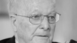 Prof. Jerzy Regulski. Fot. PAP/G. Jakubowski