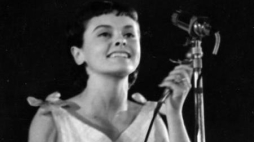 Katarzyna Sobczyk. Fot. PAP/M. Kulczyński