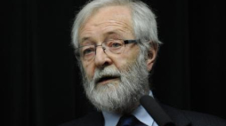 Prof. Lech Sokół. Fot. PAP/A. Rybczyński