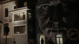 Teatr im. St. I. Witkiewicza w Zakopanem. Fot. PAP/G. Momot