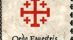 Fragment afisza wystawy "Typograf Leon Urbański". Źródło: Muzeum Narodowe we Wrocławiu