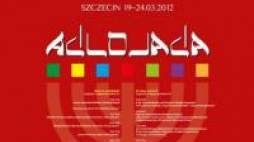 Dni Kultury Żydowskiej Adlojada. Źródło: Muzeum Narodowe w Szczecinie