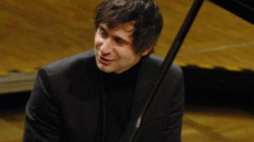 Piotr Anderszewski. Fot. PAP/A. Rybczyński