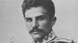 Władysław Belina-Prażmowski. Źródło: NAC