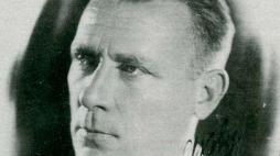 Michaił Bułhakow. Źródło: Wikimedia Commons