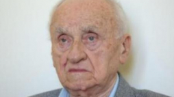 Władysław Ciastoń. Fot. PAP/R. Guz