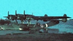 Dornier Do-24. Źródło: Deutsches Bundesarchiv 