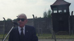 Franciszek Gajowniczek. Fot. PAP/J. Bednarczyk 