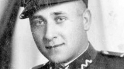Józef Franczak "Lalek". Źródło: IPN