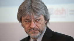 Zbigniew Gluza. Fot. PAP/R. Guz