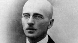 Jan S. Jankowski. Źródło: NAC