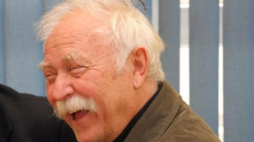 Janosch. Fot. PAP/K. Świderski