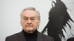 Jerzy Skolimowski. Fot. PAP/G. Michałowski