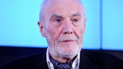 Ryszard Krynicki. Fot. PAP/M. Obara