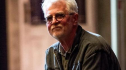 Krystian Lupa. Fot. PAP/M. Kulczyński