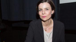 Agata Kulesza. Fot. PAP/M. Gorczyński