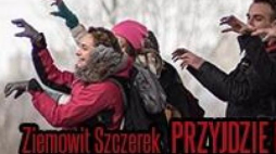 "Przyjdzie Mordor i nas zje...”. Źródło: Teatr im. J. Osterwy