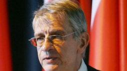 Prof. Wojciech Roszkowski. Fot. PAP/R. Pietruszka