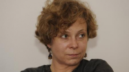  Katarzyna Sierakowska. Fot. PAP/A. Rybczyński