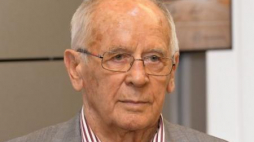 Sobiesław Zasada. Fot. PAP/J. Bednarczyk