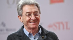 Allan Starski. Fot. PAP/R. Guz
