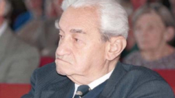 Jerzy Turowicz. Fot. PAP/J. Bednarczyk