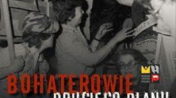 "Bohaterowie drugiego planu". Źródło: MHP