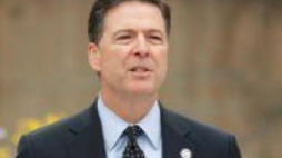 Dyrektor FBI James Comey. Fot. PAP/EPA