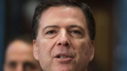Dyrektor FBI James Comey. Fot. PAP/EPA