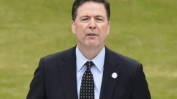 Dyrektor FBI James Comey. Fot. PAP/EPA
