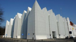 Budynek Filharmonii Szczecińskiej. Fot. PAP/M. Bielecki