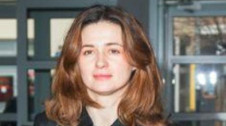 Agnieszka Grochowska. Fot. PAP/M. Gorczyński